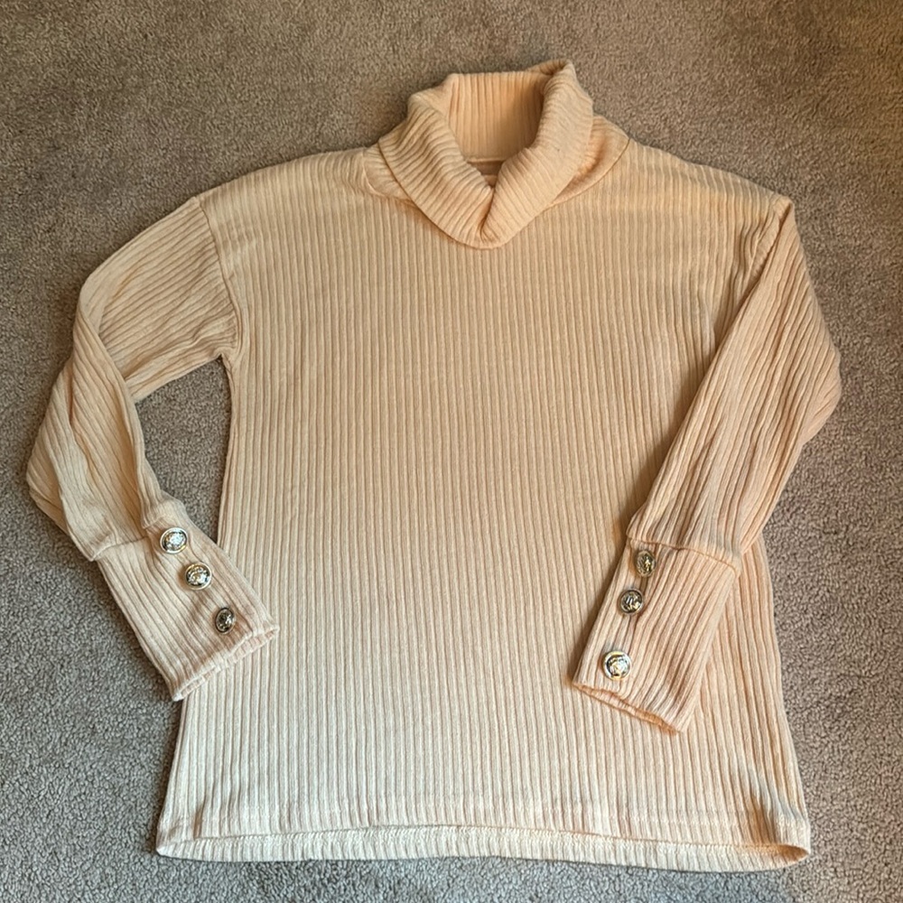 Adorable Sweater